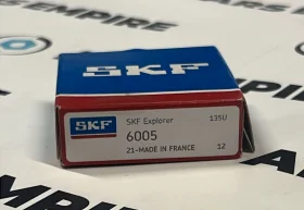 Изображение Подшипник шариковый SKF 6005 2RS